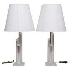 Lampes de bureau