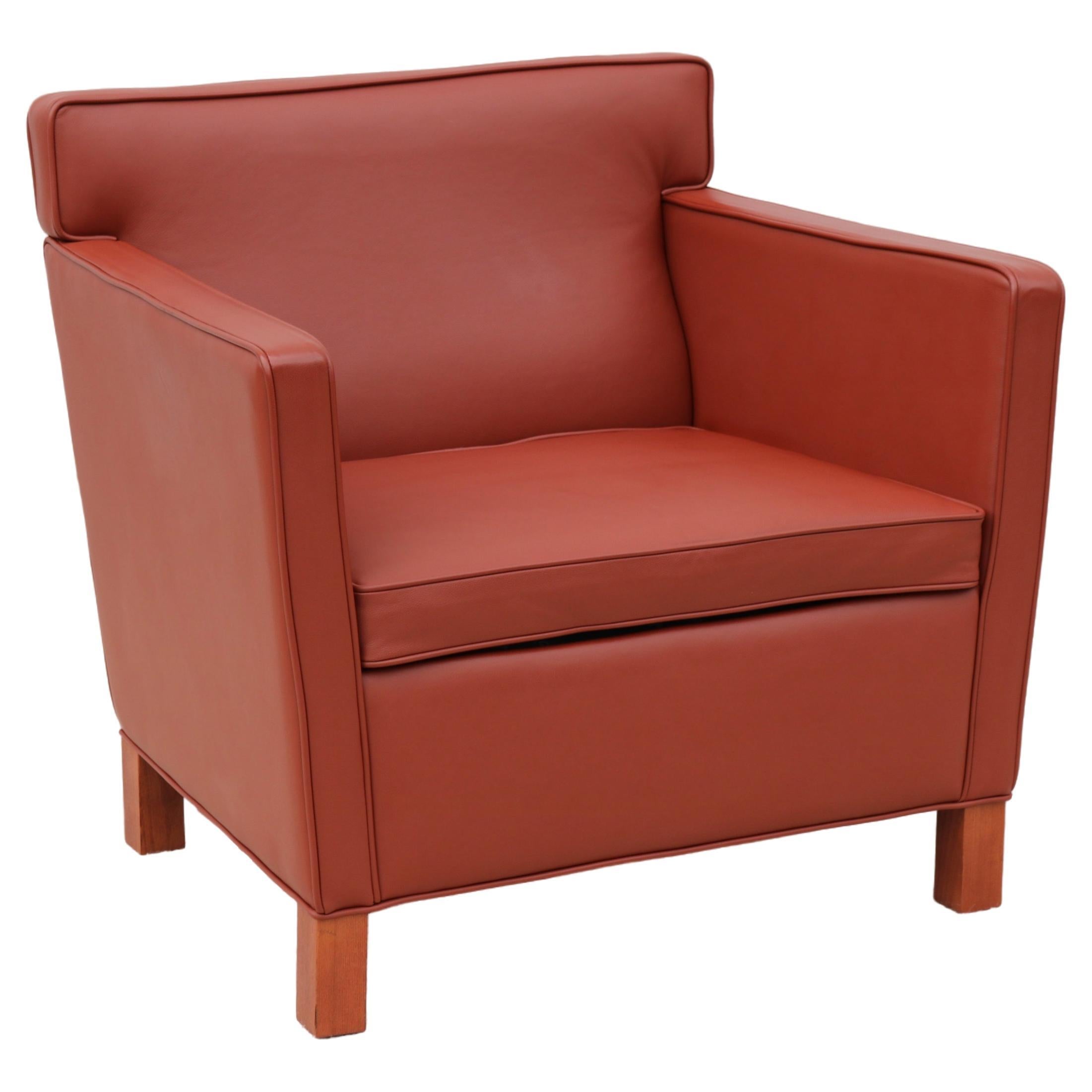 Krefeld Lounge Chair