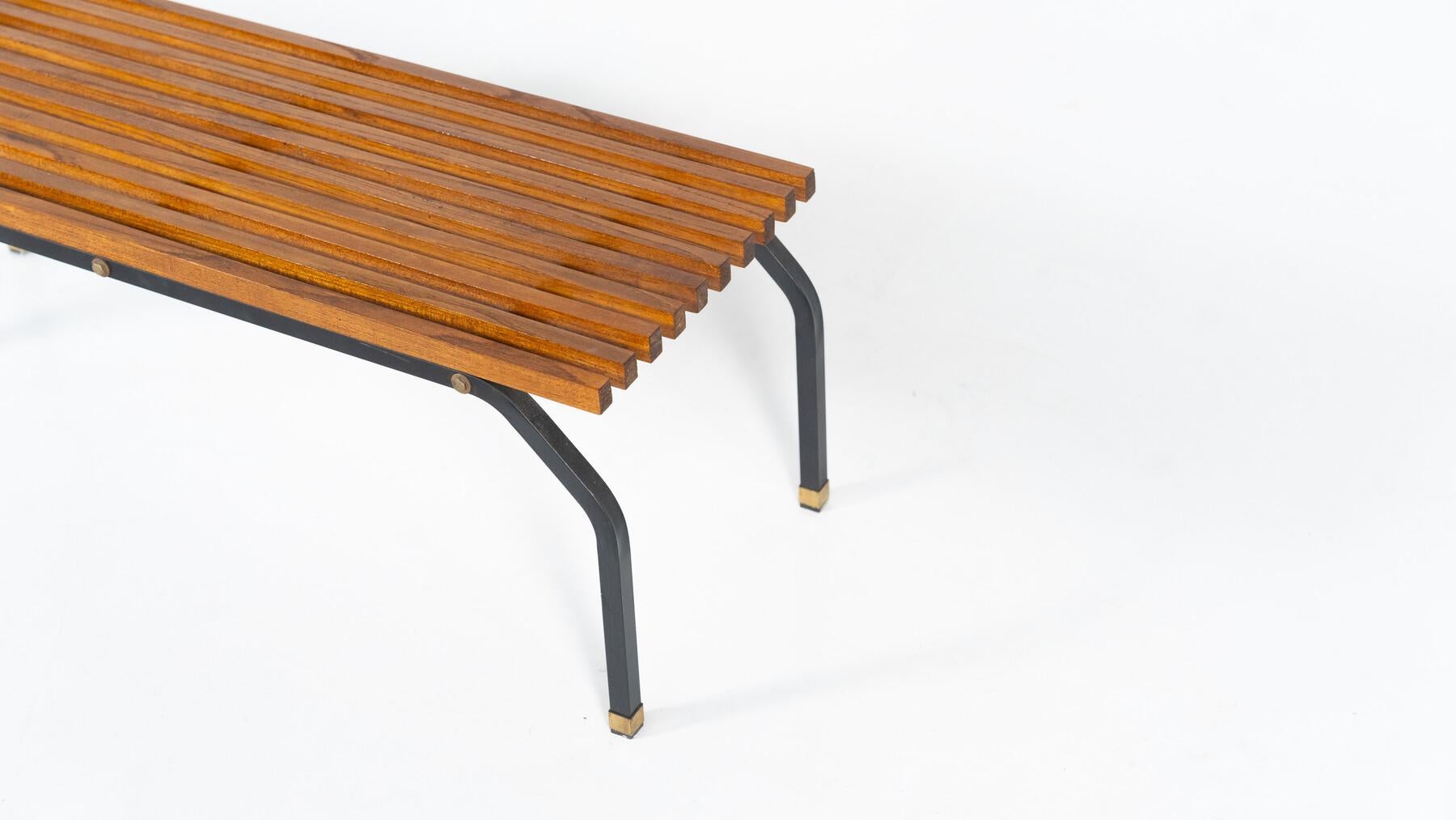 italien Banc à bagages The Modernity, Italie, années 1960 en vente