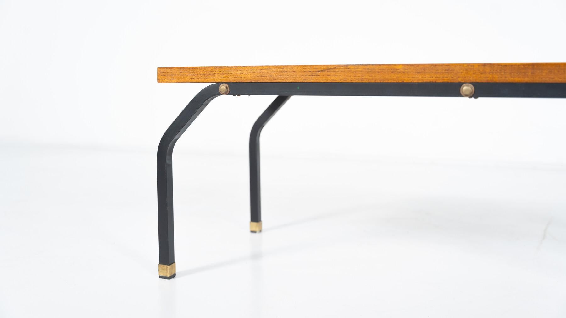 Banc à bagages The Modernity, Italie, années 1960 en vente 3