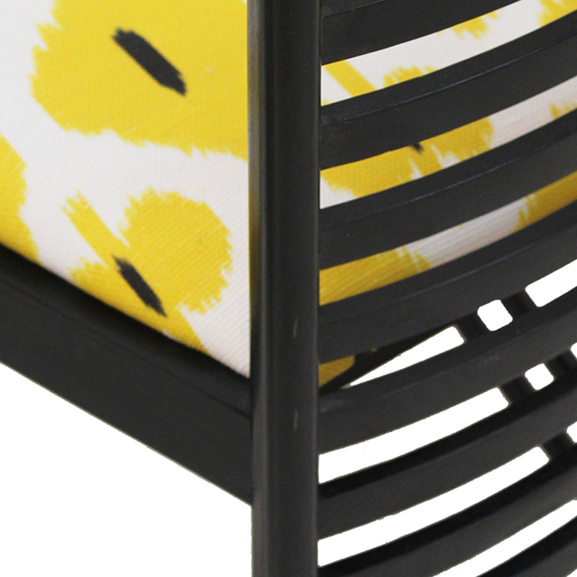 Coppia di sedie in legno di frassino Mackintosh 