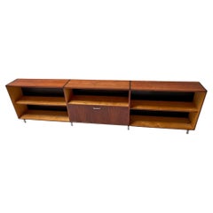 Credenza XL su misura di Cees Braakman per Pastoe, stile metà del secolo scorso