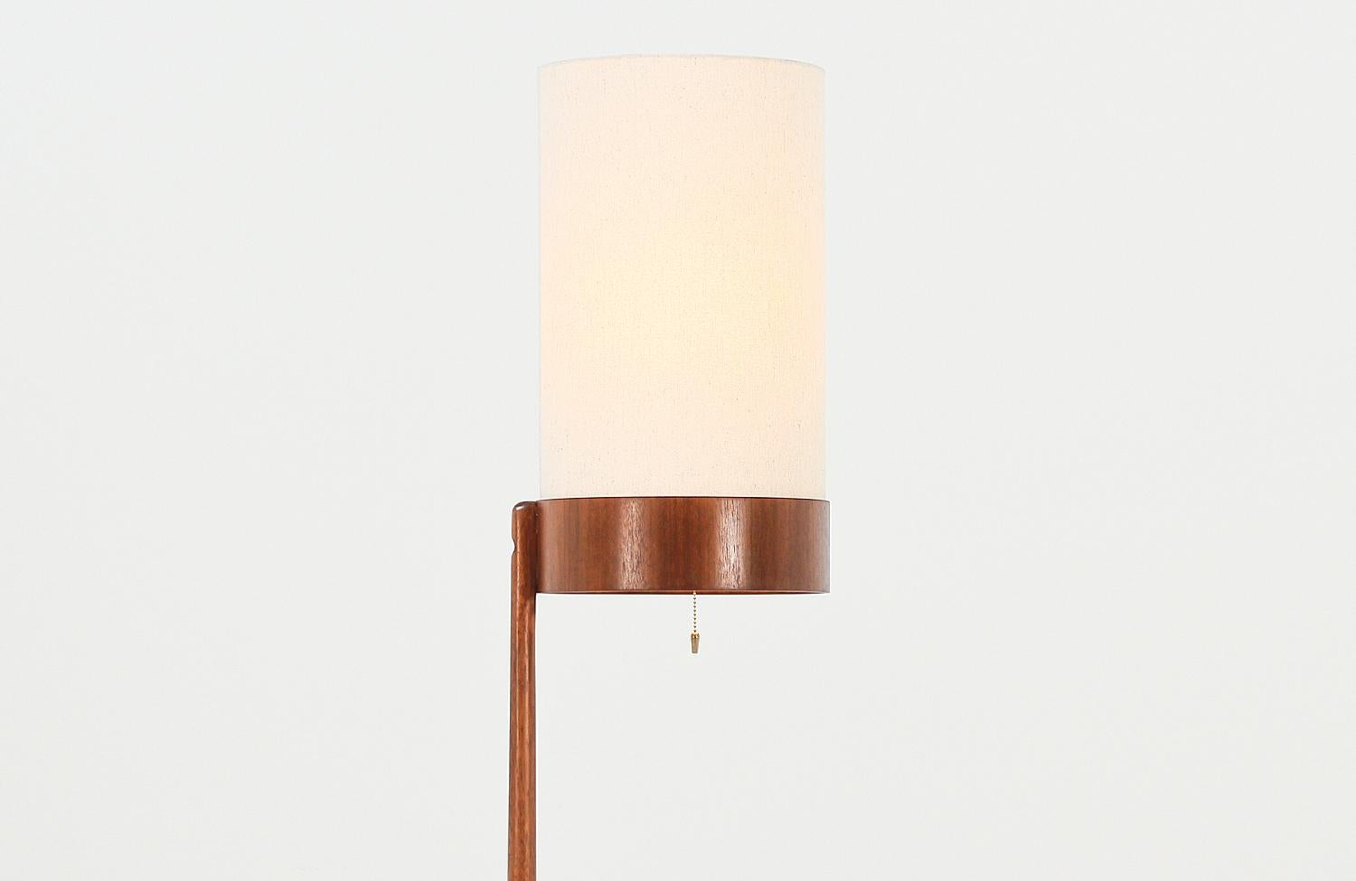 modeline floor lamp