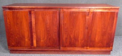 Mid-Century Jack Cartwright Designed Credenza