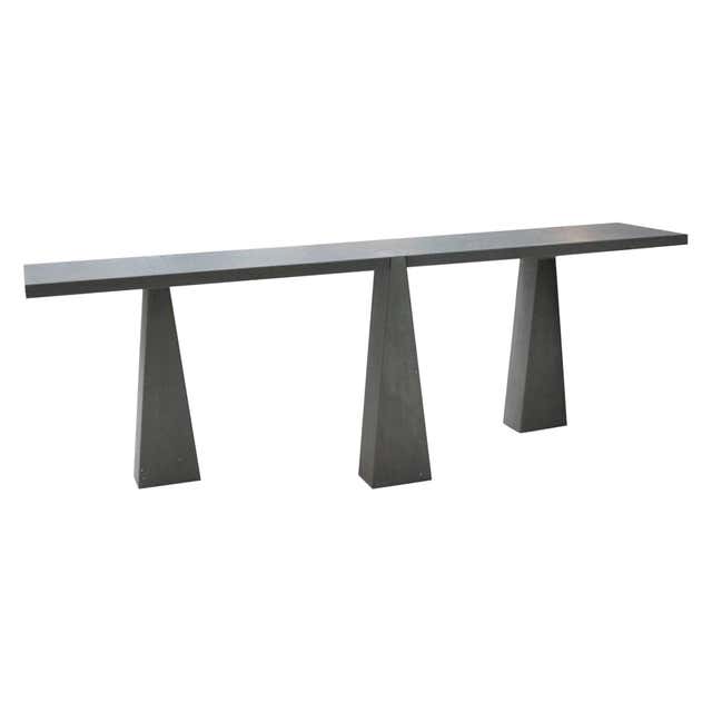 Mid-Century Modern Console / Table