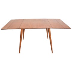 MidCentury Modern Maple Dining Table by Paul McCobb for Planner Group Winchendon