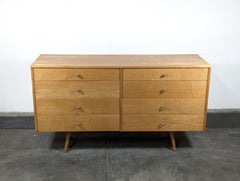 Mid Century Modern Maple Lowboy Dresser by Paul McCobb for Planner Group, 1950s