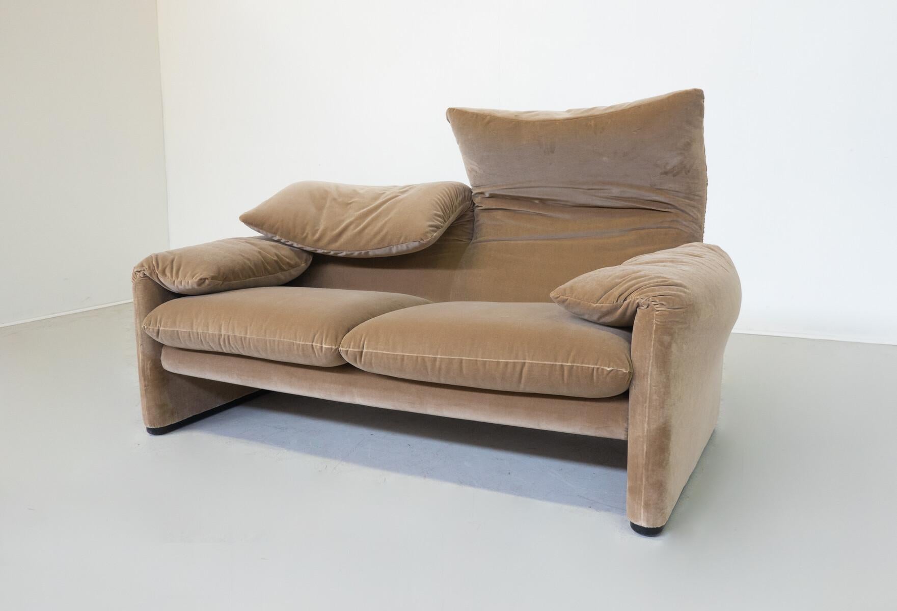 Italian Mid-Century Modern 