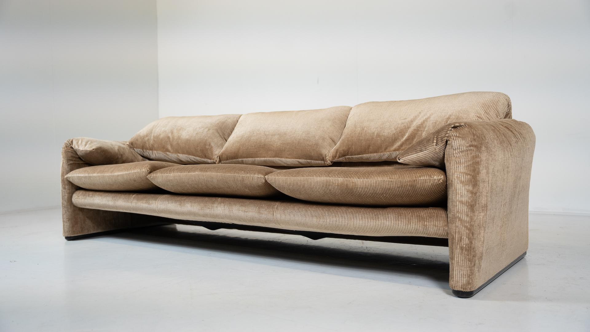 Italian Mid-Century Modern 