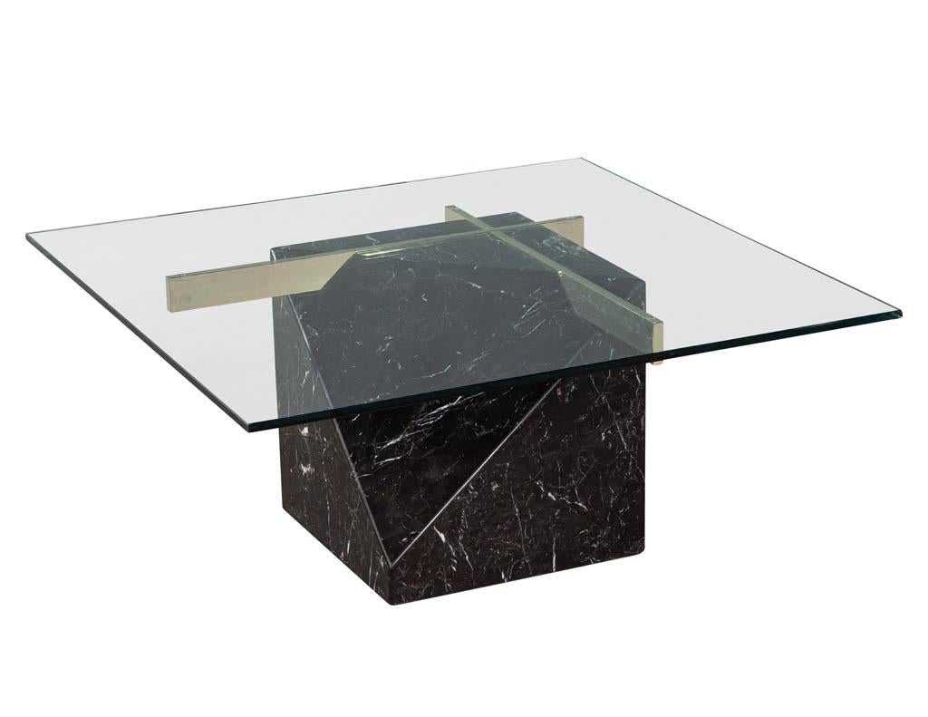 artedi coffee table