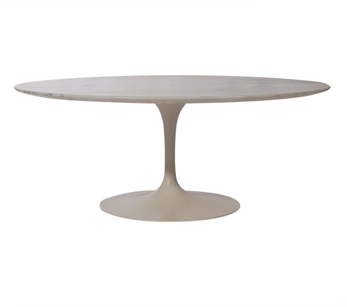 tulip cocktail table