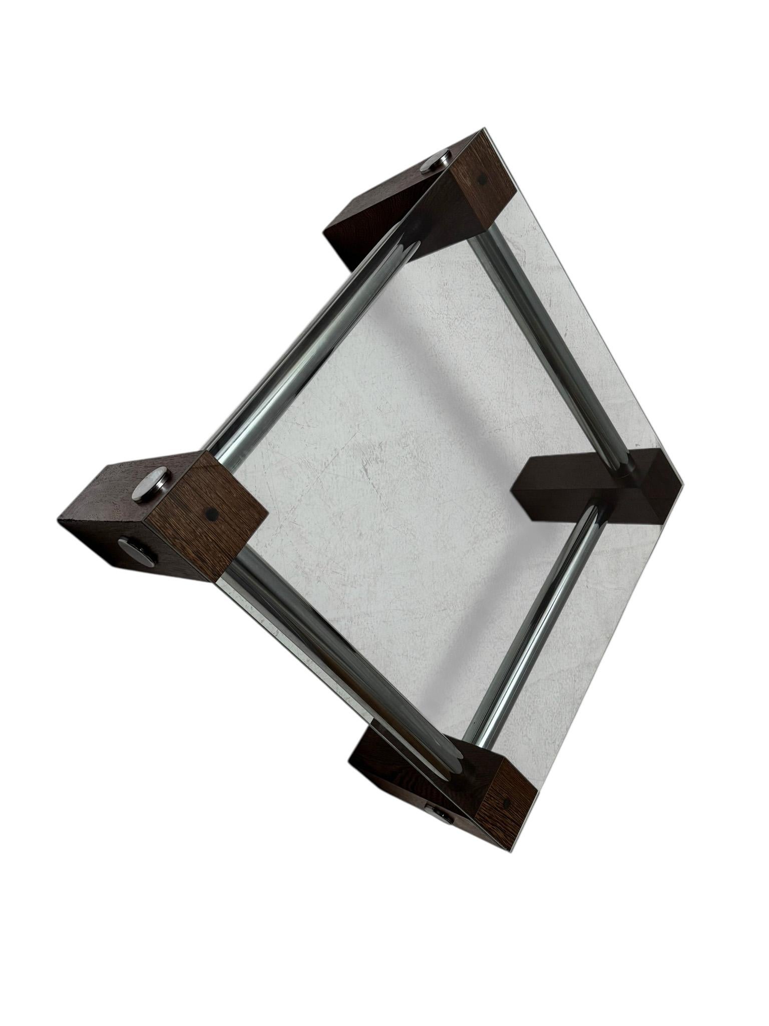 Mid-Century Modern Table basse moderne du milieu du siècle, style Martin Visser pour 't Spectrum, 1970 en vente