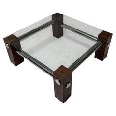 Wenge Tables