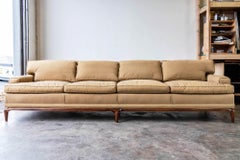 Mid-Century Modern Maurice Bailey for Monteverdi-Young Sofa