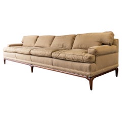 Mid-Century Modern Maurice Bailey for Monteverdi-Young Sofa