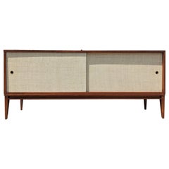 Credenza del gruppo McCobb Planner Group in stile Mid Century Modern