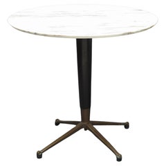 Mid-Century Modern Melchiorre Bega Beistelltisch