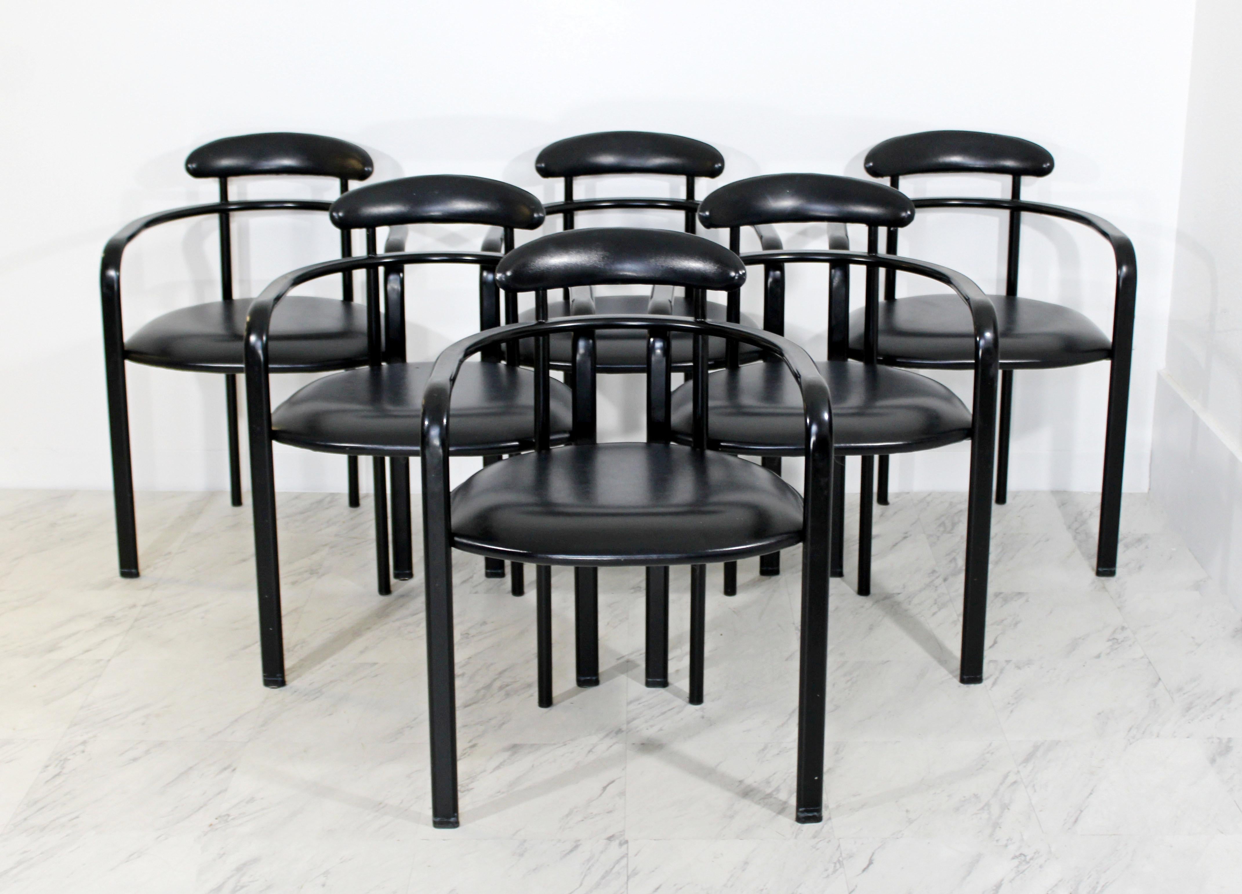 vintage loewenstein chairs