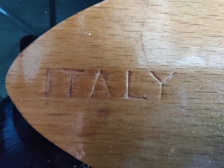 Mid Century Modern Men's Clothing Valet C1960 Italy For Sale at 1stDibs