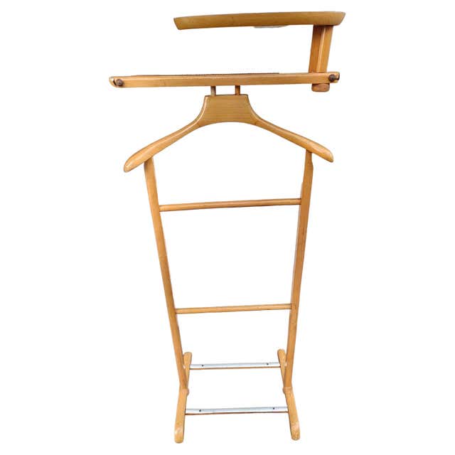 Men's Valet Stand For Sale at 1stDibs | mens valet, men valet stand ...