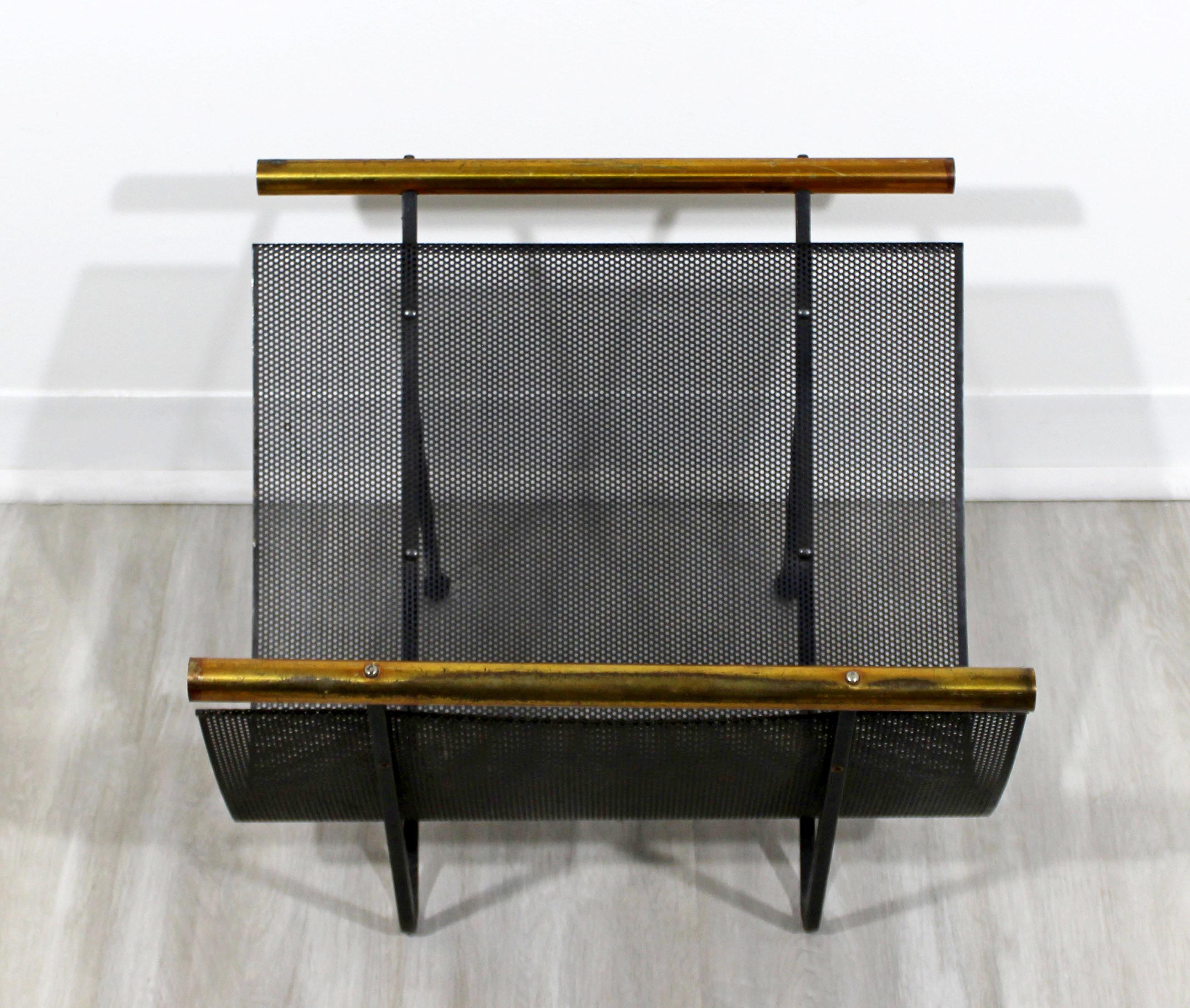 brass log holder for fireplace