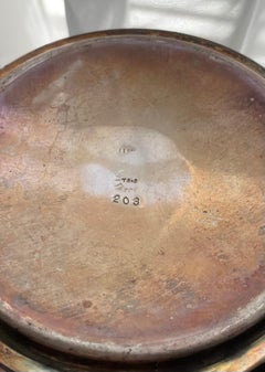 Mid-Century Modern Mexican Los Castillo Silver, Lapis, Malachite Pitcher