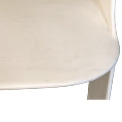 Mid-Century Modern Michael Dormer Large Four-Tier Hanging Shelf Mid-20th Century