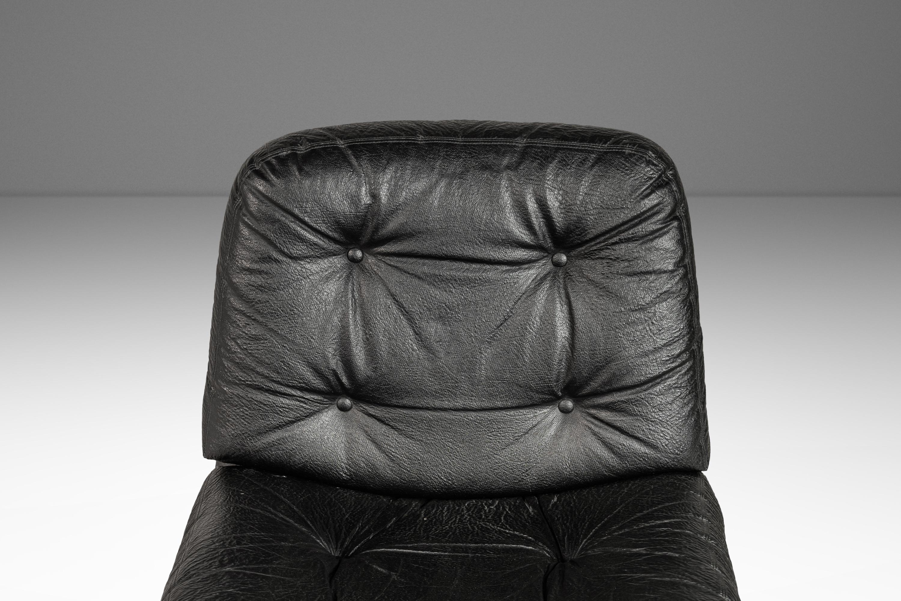 Mid Century Modern Mila Swivel Chair by Gillis Lundgren for Ikea, Sweden, 1960s 4
