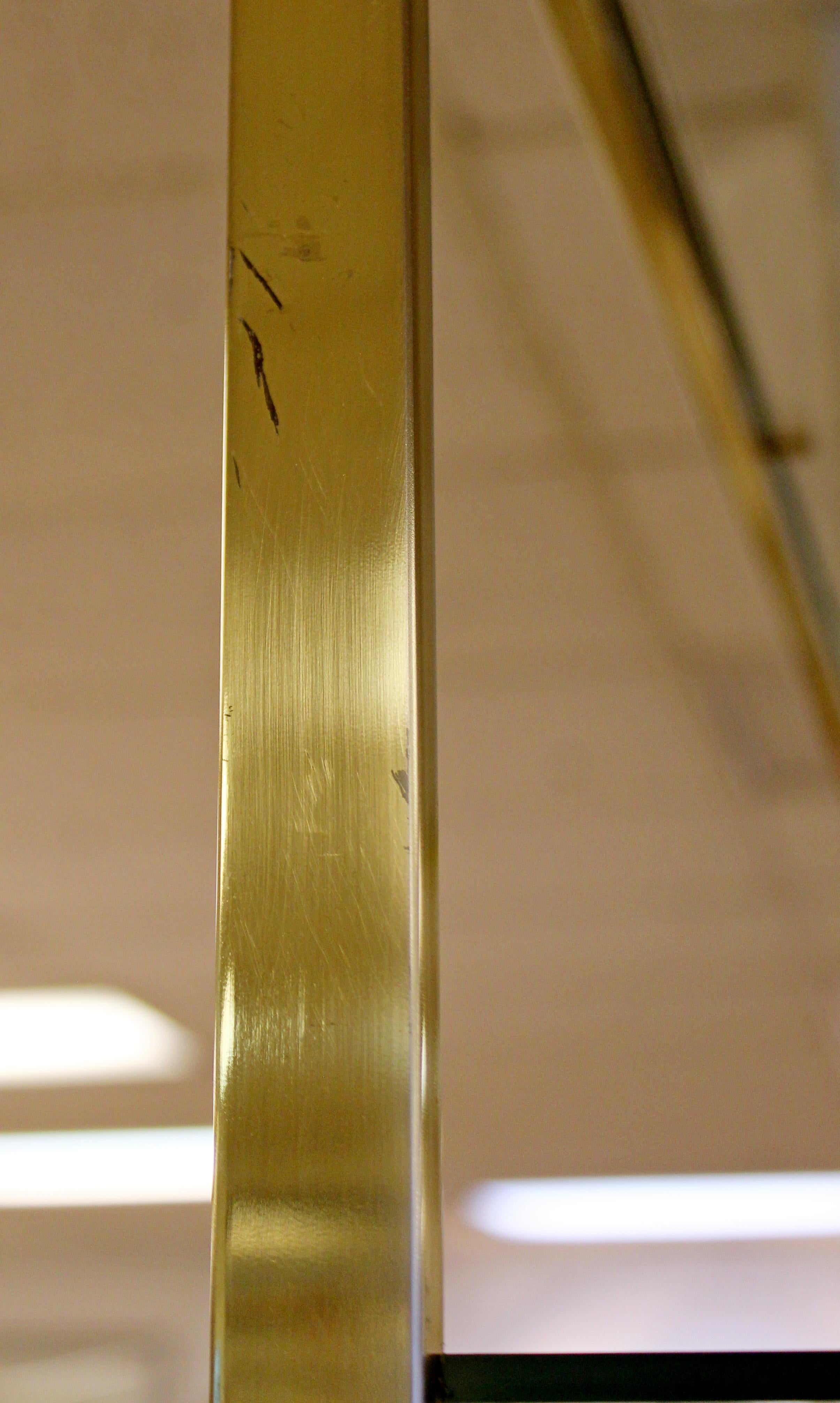 chrome shelving unit