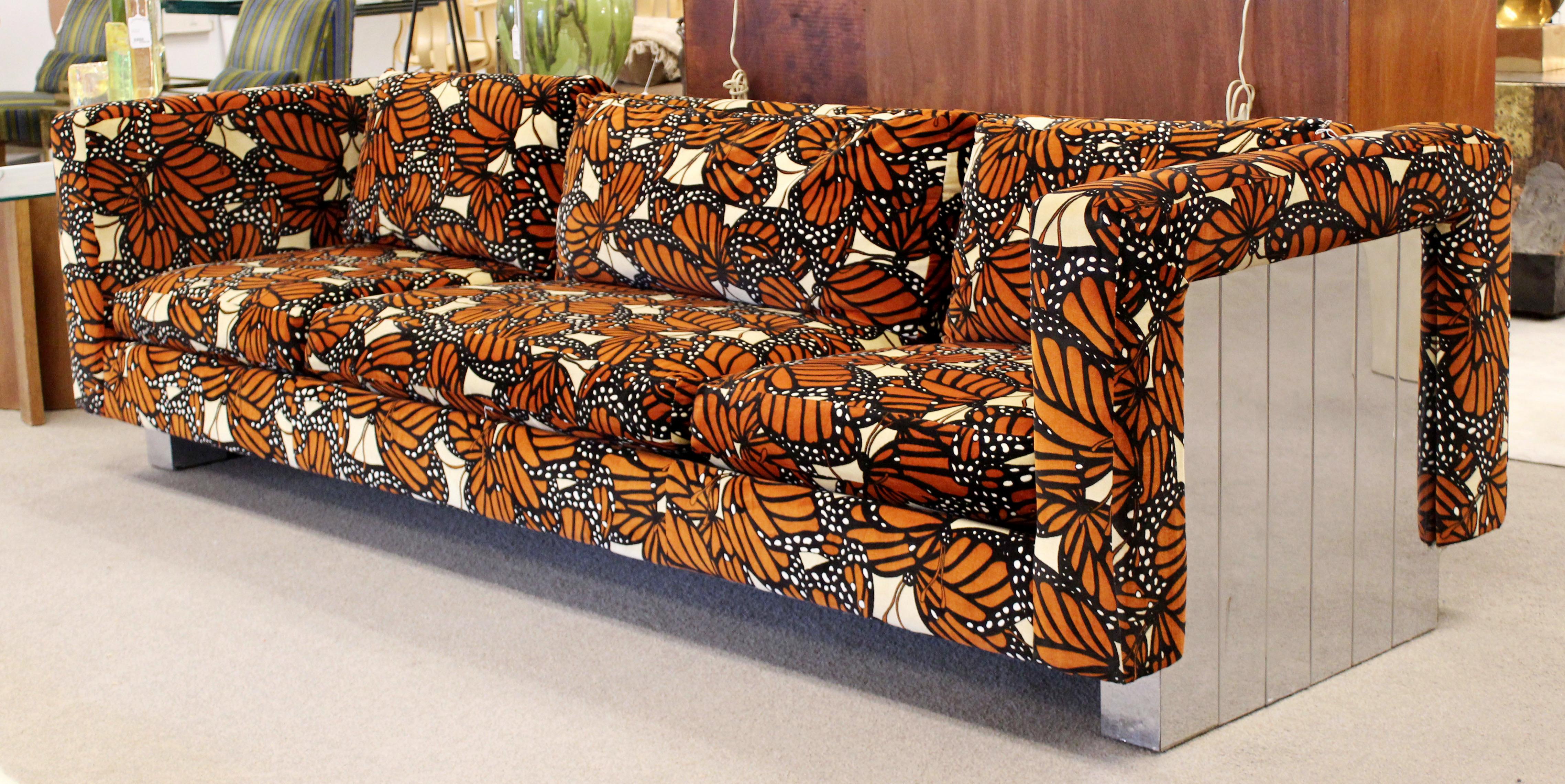 monarch sofa