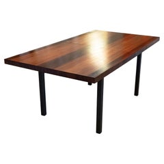 Mid-Century Modern Milo Baughman for Directional Dining Table