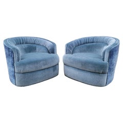 Lounge Chairs