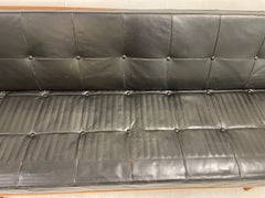 Mid-Century Modern Minerva Sofa by Peter Hvidt & Orla Mølgaard Nielsen