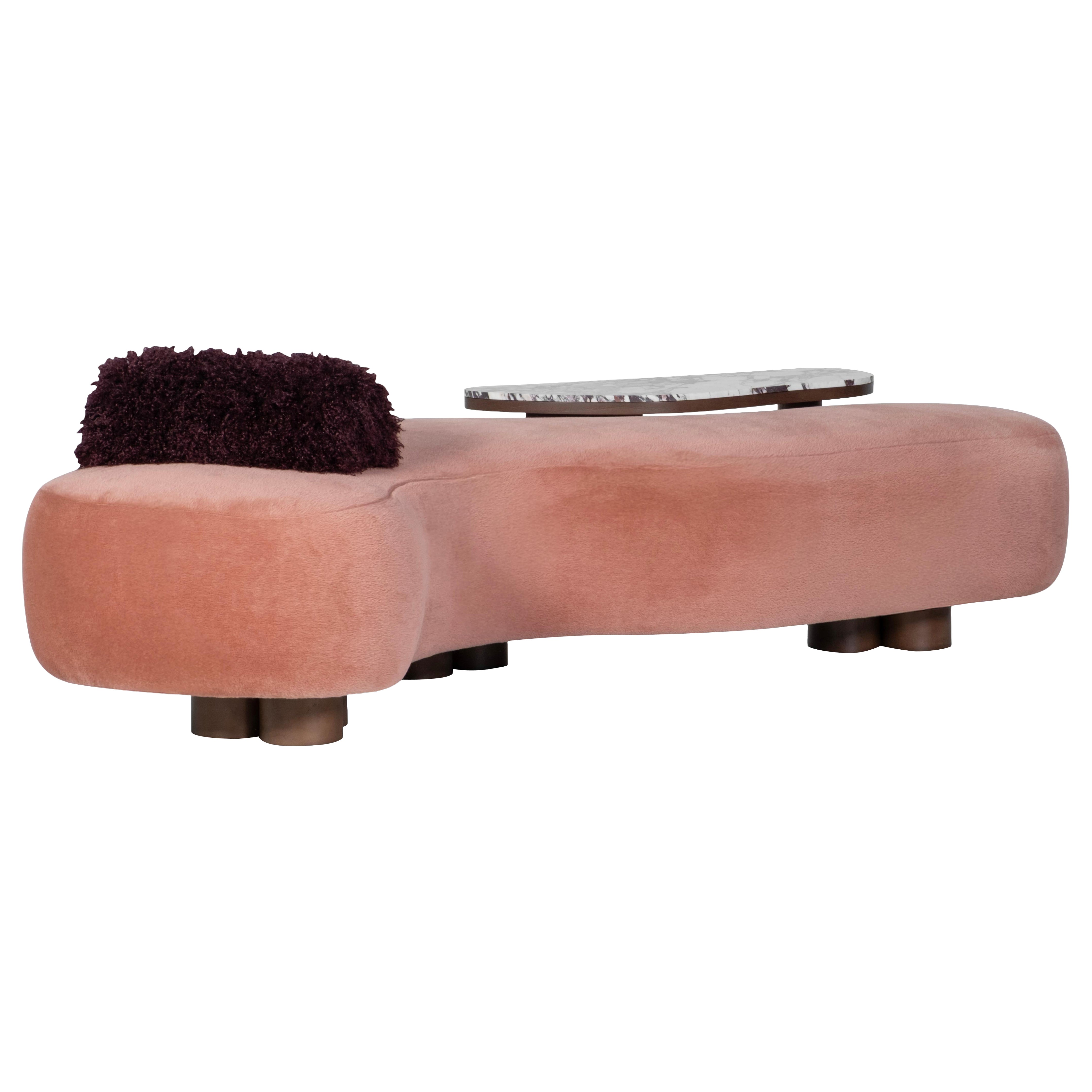 New And Custom Chaise Longues