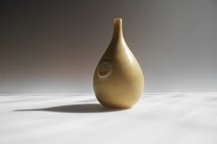 Mid-century modern miniature vase "Castrol" by Swen Wejsfeldt, Gustavsberg