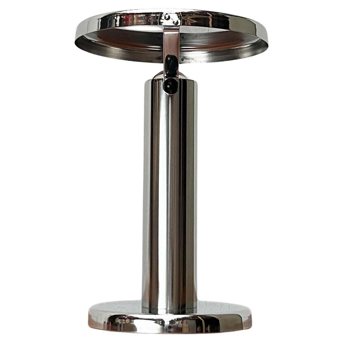 Mid-Century Modern Minimalist adjustable Table Lamp, 1960s