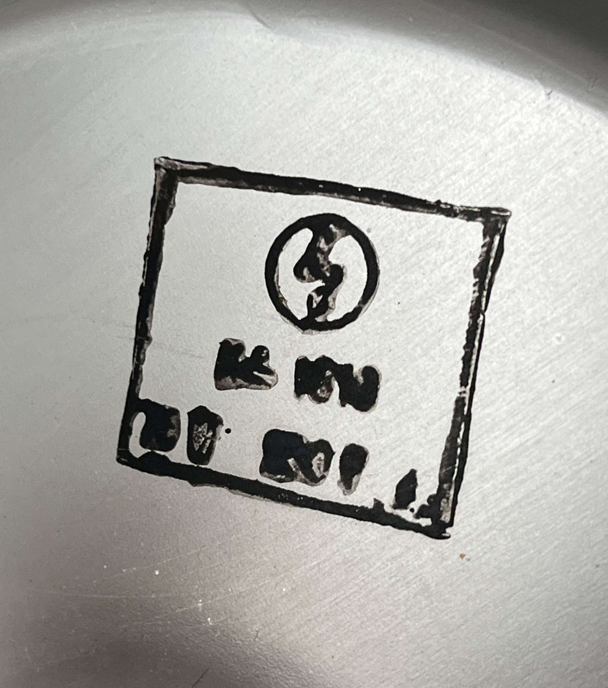 Empotrable minimalista moderno de mediados de siglo SLO Sähköliikkeiden Oy Finlandia Años 60 en venta 8