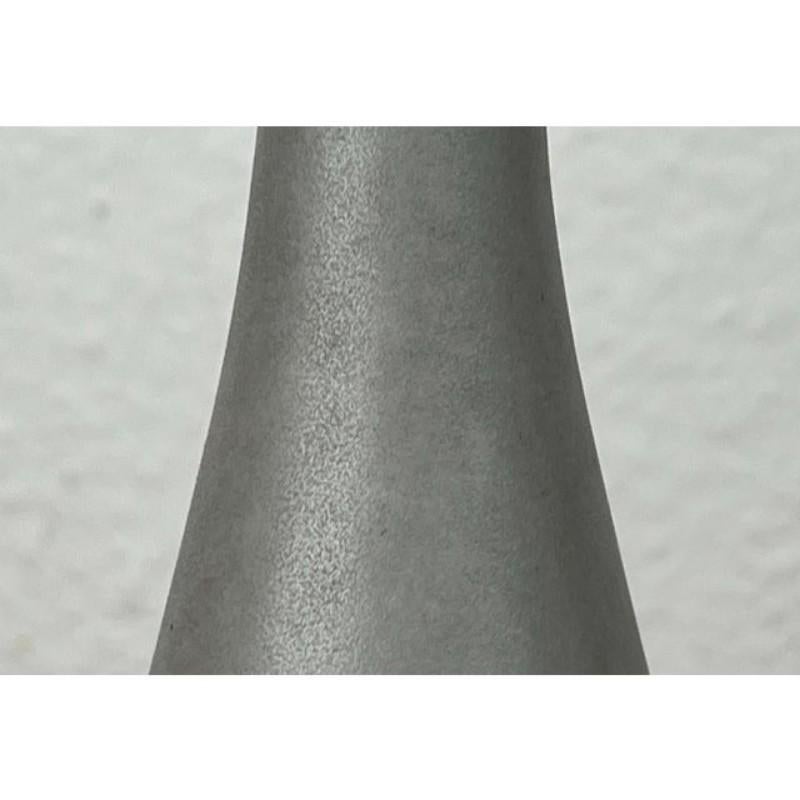 Mid-Century Modern Minimalist German Vase from Cortendorf, 1960s In Good Condition For Sale In Hamburg, DE