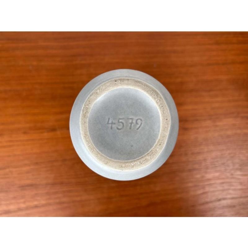 Mid-Century Modern Minimalist German Vase from Cortendorf, 1960s For Sale 3