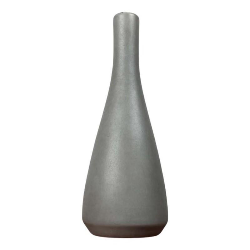 Vase allemand minimaliste du milieu du siècle dernier de Cortendorf, années 1960