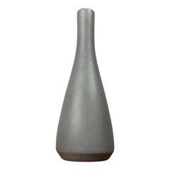 Vaso tedesco minimalista della metà del secolo scorso di Cortendorf, anni '60