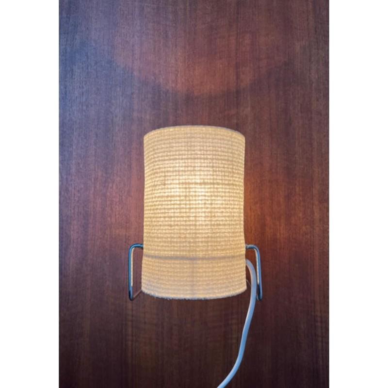 Lampada da tavolo minimalista moderna di metà secolo, anni '60 in vendita 3