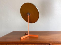 Minimalistischer Schminktischspiegel von Durlston Designs Ltd, England, Mid-Century Modern