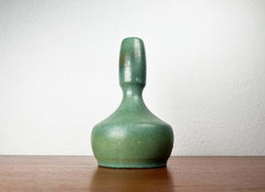 Mid-Century Modern Minimalist West German Pottery WGP Vase Bay Keramik, 1960s