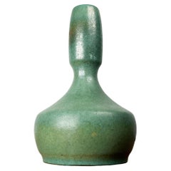 Mid-Century Modern Minimalist West German Pottery WGP Vase Bay Keramik, 1960s