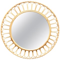 Mid-20th Century More Mirrors