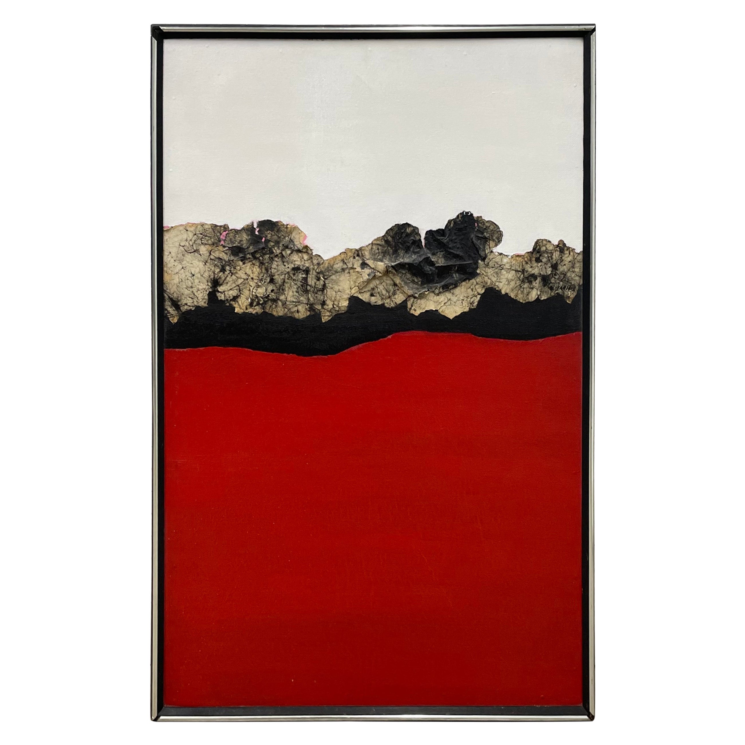 Unknown Paintings
