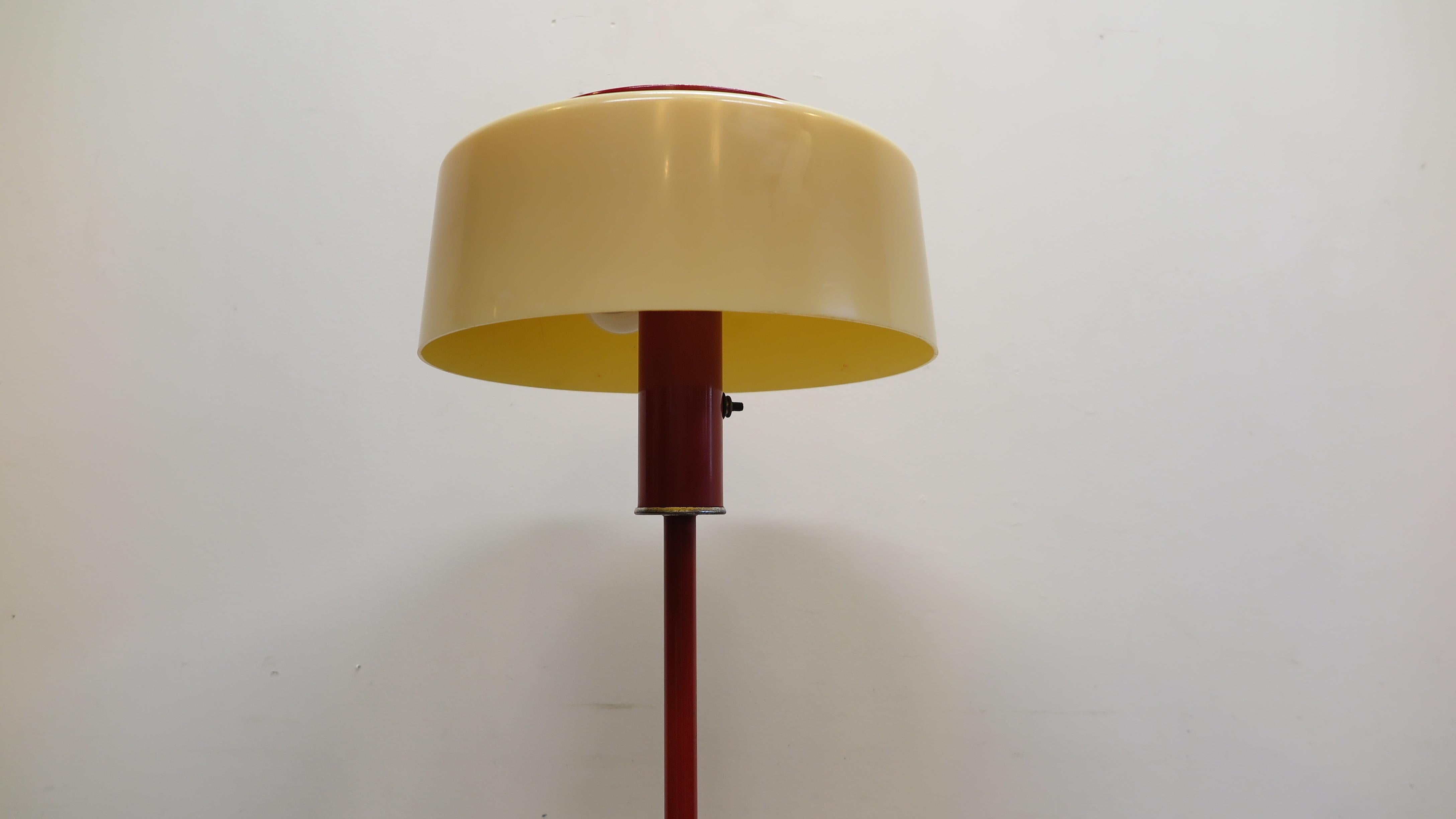 mobilite lamp