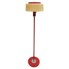 Mid Century Modern Mobilite Floor Lamp