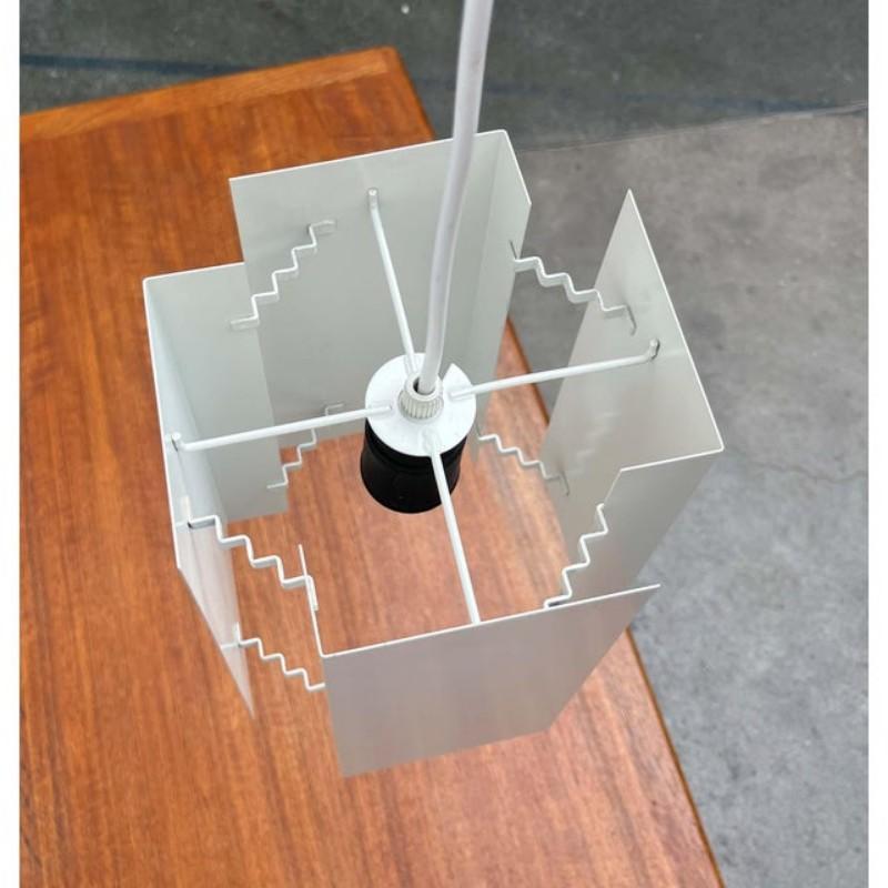 Lampe suspendue Harmony Model 61-184 par Heikki Turunen, 1960s, moderne du milieu du siècle dernier en vente 6